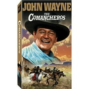 Comancheros, The (Full Frame)