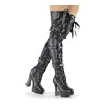 thumbnail image 2 of Women's Pleaser Electra 3028, 2 of 2