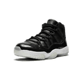 thumbnail image 4 of JORDAN MENS Air Jordan 11 Retro "72-10" 378037 002 from Stadium Goods, 4 of 6