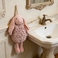 thumbnail image 4 of Animals Print Chenilles Hand Towel A Versatile And Creatives Hand Towel, 4 of 6