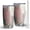 Pioneer Flower-1, variant on 20 Oz Pioneer Flower Coffee Tumbler Double Wall Insulated Stainless Steel Water Bottle | Metal Reusable Thermoses Flask with Cup Cap | Leak & Sweat Proof with Anti-Dust Lid