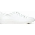 thumbnail image 2 of Vionic Womens Winny Sneaker - White Leather, 2 of 3