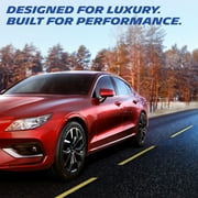 Michelin Primacy Tour A/S All-Season 265/45R20/XL 108W Tire Fits: 2014 Ford Explorer Sport, 2020-23 Mercedes-Benz GLE350 4Matic Simolary simolary.com 15