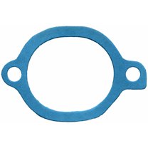 FEL-PRO 35236 Thermostat Gasket Fits select: 1980-1984 MAZDA B2000, 1981-1982 FORD COURIER