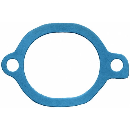 FEL-PRO 35236 Thermostat Gasket Fits select: 1980-1984 MAZDA B2000, 1981-1982 FORD COURIER