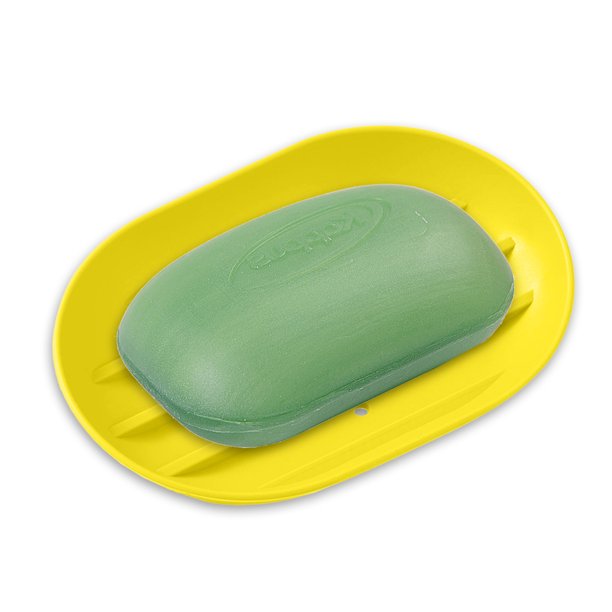 Jabonera de baño apta para ducha - Baño Fregadero de cocina
