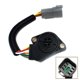 thumbnail image 2 of Sensor de posición del acelerador de 5 cables para camión Volvo 20893518 21116880, 2 of 5