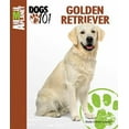 thumbnail image 1 of Pre-Owned Golden Retriever (Hardcover) 0793837219 9780793837212, 1 of 1