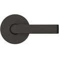 thumbnail image 4 of Baldwin 5105.Pass 5105 Passage Door Lever Set - Bronze, 4 of 7