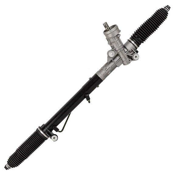 Power Steering Rack & Pinion For Audi A4 B6 2002 2003 2004 2005 2006 - BuyAutoParts