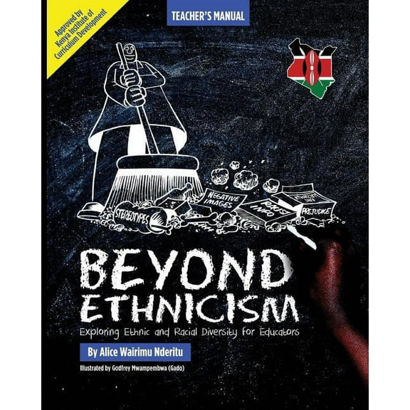 Beyond Ethnicism: Exploring Racial and Ethnic Diversity for Educators, (Paperback)