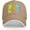 Natural, variant on Workout Hats for Men Miami Running Hats for Mens Miami Beach Hiking Cap
