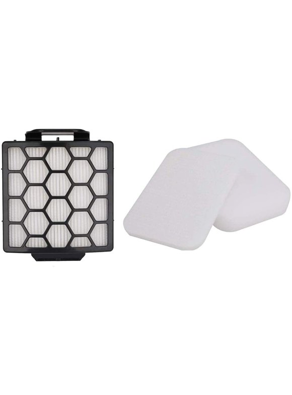 Shark Vacuum Filters in Shark Vacuums