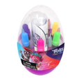 thumbnail image 2 of Kit Activity Egg Craft con diseños innovadores y trolls para colorear, 2 of 6