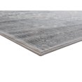 thumbnail image 4 of United Weavers Scarborough Clarksville Oriental Grey Woven Olefin Area Rug or Runner, 4 of 6