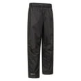 thumbnail image 4 of Mountain Warehouse Boys/Girls Spray II Waterproof Over Pants, 4 of 4