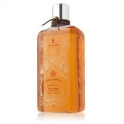 Thymes Lotus Santal Bubble Bath 12.25 Oz