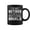 Black, variant on Im Not Retired Im A Professional Abuelo Fathers Day Coffee Mugs