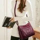 thumbnail image 5 of Carteras y bolsos de lujo de cuero suave Bolsos de mujer Bolsos de diseñador Bolsos cruzados de hombro para mujer 2024 Nuevo bolso de mensajero informal, 5 of 5