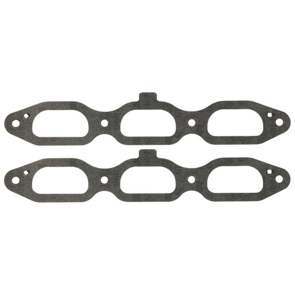 Mahle Fuel Injection Plenum Gasket Set MS19480