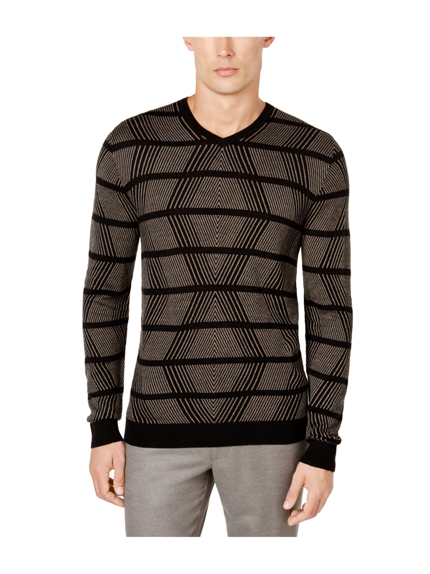 alfani cashmere sweater
