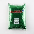 thumbnail image 1 of Diamantina Ultra Brillante Verde Bolsa 1Kg Selanusa Selanusa IMP0006008, 1 of 2