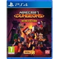 thumbnail image 1 of Minecraft Dungeons: Hero Edition [PlayStation 4], 1 of 6