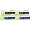 2 Pk. Natureplex Anesthetic Hemorrhoidal Cooling Gel with Soothing Aloe