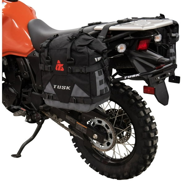 Tusk pilot panniers new arrivals