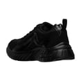 thumbnail image 4 of Tenis Mujer Diogga Deportivo negro 24, 4 of 5