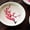 A, variant on Enchanting Sakura Sake Cup Set 2023: Temperature-Sensitive Ceramic Glasses for Hot & Cold Drinks