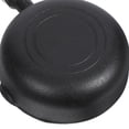 thumbnail image 3 of FUTUREORYY Compact Design Small Cooking Pot Iron Heating Kitchen Utensil 1Set, 3 of 7