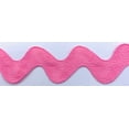thumbnail image 2 of Pink 1-1/2" Giant Jumbo Ric Rac, 2 of 3