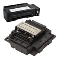 thumbnail image 4 of L301 Color Printhead, L303 Printhead Vivid Colors ABS Housing  For ME303 ME401, 4 of 8
