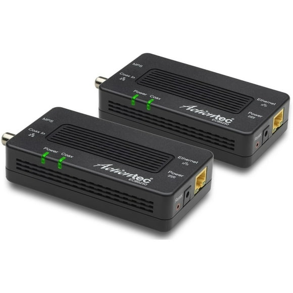Coaxial Adapter