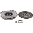 thumbnail image 4 of New LuK Clutch Kit for Ford New Holland TN70 TN70A TN70D 228-0136-10 328-0332-10, 4 of 4
