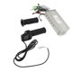 thumbnail image 4 of Controlador sin escobillas para Motor de bicicleta eléctrica, 36V, 48V, 1000W, 38A, con pantalla LCD con empuñadura de acelerador de pulgar 128DX, 4 of 10