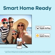Element Electronics 65 4K UHD Partial Sun Outdoor Xumo TV (EP500AE65C)