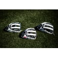 thumbnail image 2 of Guante de softball Easton GHOST FLEX Youth 12 gris/blanco/azul, 2 of 3