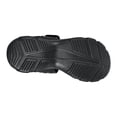 thumbnail image 3 of SANDALIAS DAMA STYLO 2514022 SIMIPIEL NEGRO, 3 of 4