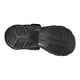 thumbnail image 3 of SANDALIAS DAMA STYLO 2514022 SIMIPIEL NEGRO, 3 of 4