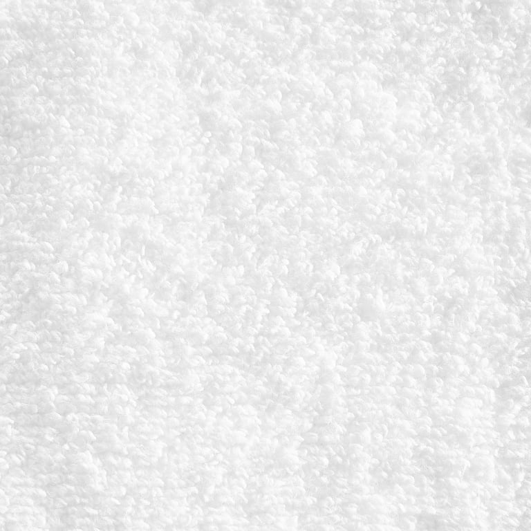White Terry Cloth Towel Texture Picture, Free Photograph