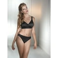thumbnail image 4 of Anita Womens Rosa Faia Twin Seamless Comfort Wire-Free Bra Style-5493, 4 of 4