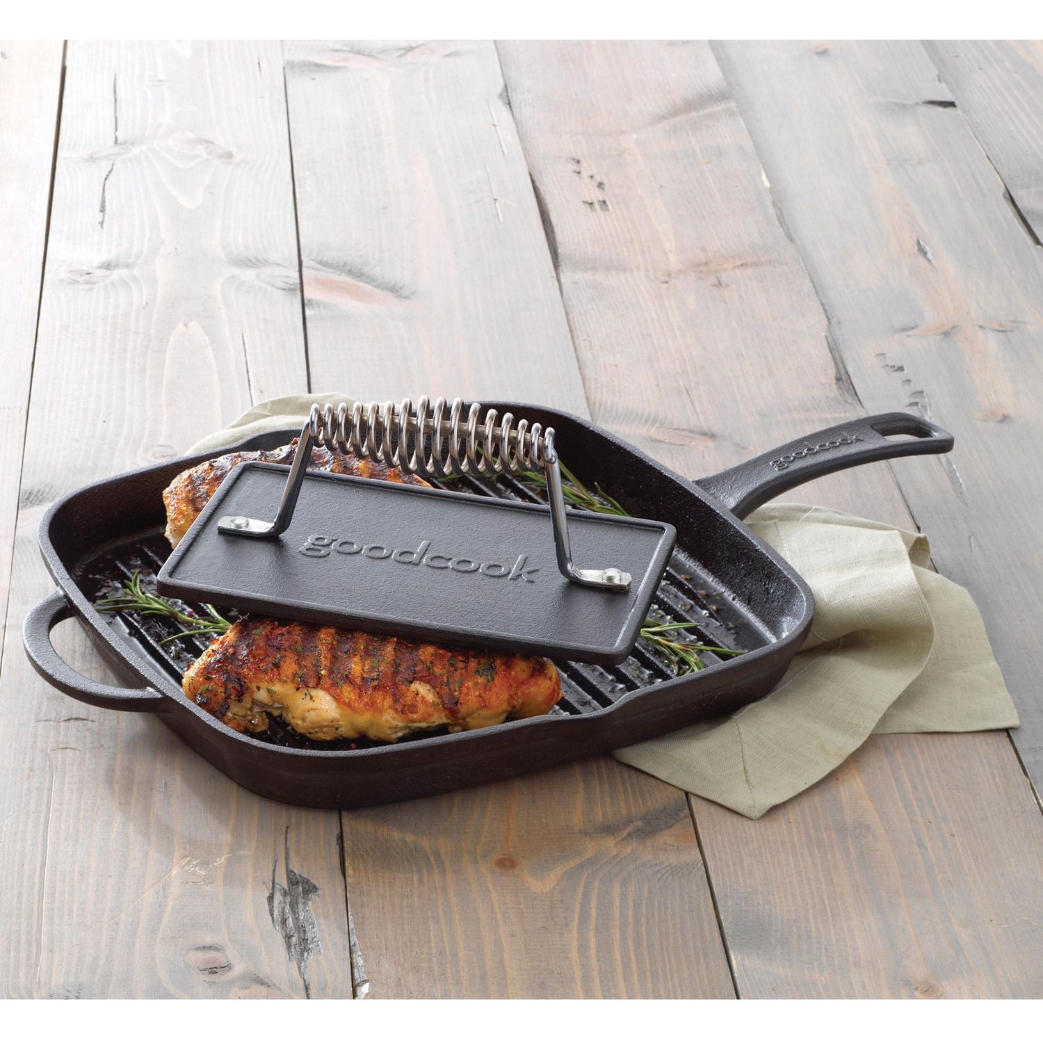 Cast Iron Rock Grill Pan Canadian Tire Lagostina Canadian Tire