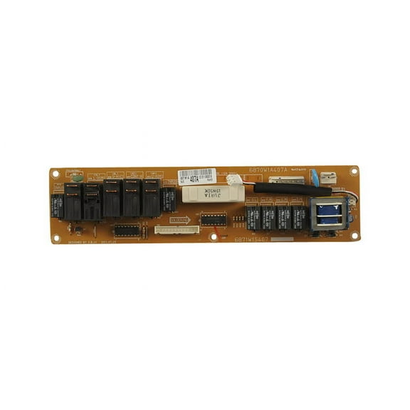 ForeverPRO WB27X10859 Pwb(Pcb) Asm Sub for GE Microwave 1167207 AH1018486 EA1018486 PS1018486