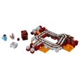 thumbnail image 2 of 21130 The Nether Railway LEGO -, 2 of 8