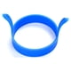thumbnail image 1 of Toystoory Molde de Gel de sílice para tortillas redondas, molde antiadherente para cocinar, utensilios para freír, accesorios para hornear, Herramientas y accesorios para hornear Azul, 1 of 6