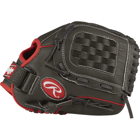 Rawlings Mark of a Pro Light Youth Baseball Glove, (Best Rated Youth Baseball Gloves)