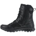 thumbnail image 4 of Reebok Men's 8" Sublite Cushion Tactical Boot Soft Toe - RB8805 11.5 EE  US, 4 of 5