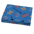 thumbnail image 7 of TMNT Ninja Night Kids Bed Sheet Set, Return of the Teenage Mutant Ninja Turtles, 7 of 7